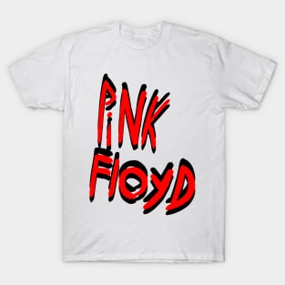 pink floyd T-Shirt